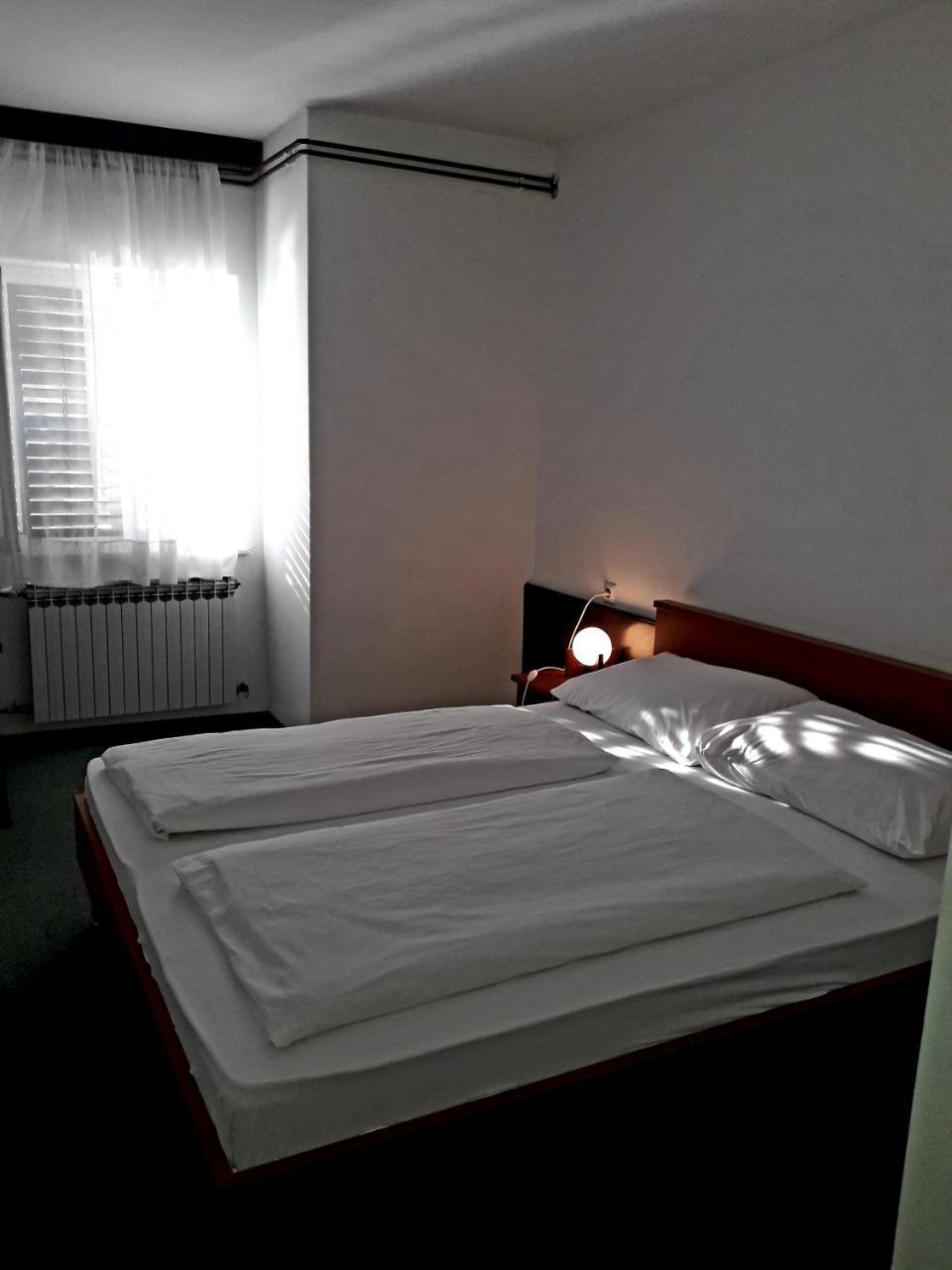 Apartments And Rooms Haludovo - Ribarsko Selo Malinska Exteriér fotografie